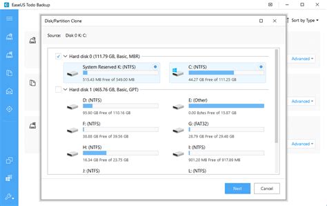 easeus clone boot camp|bootable usb clone tool.